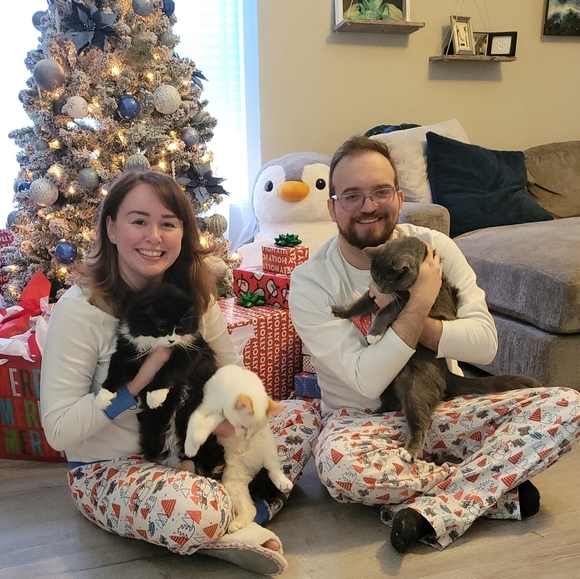 Meet your Posher, Ryanne - Picture 1 of 1